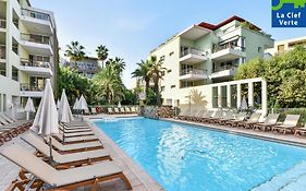 Résidence Pierre&Vacances Premium Port Prestige